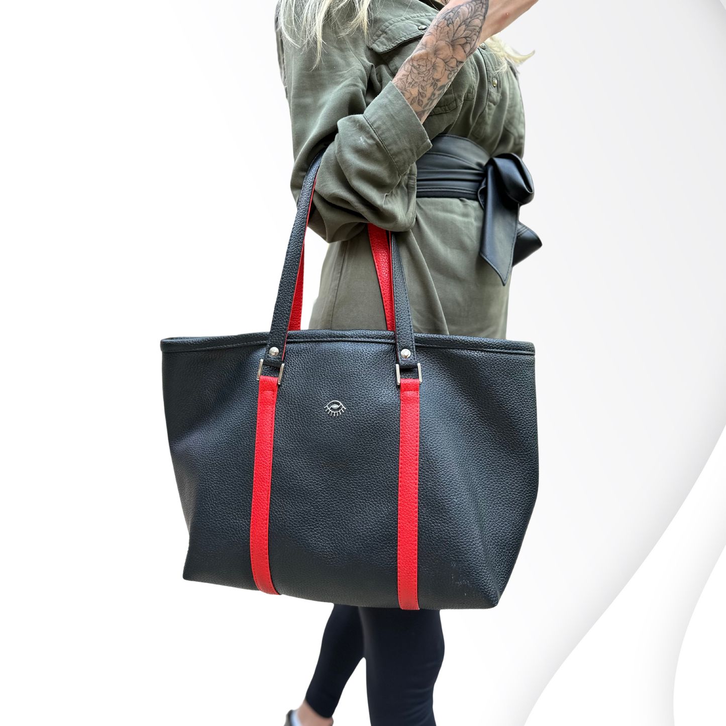 Vittoria Tote