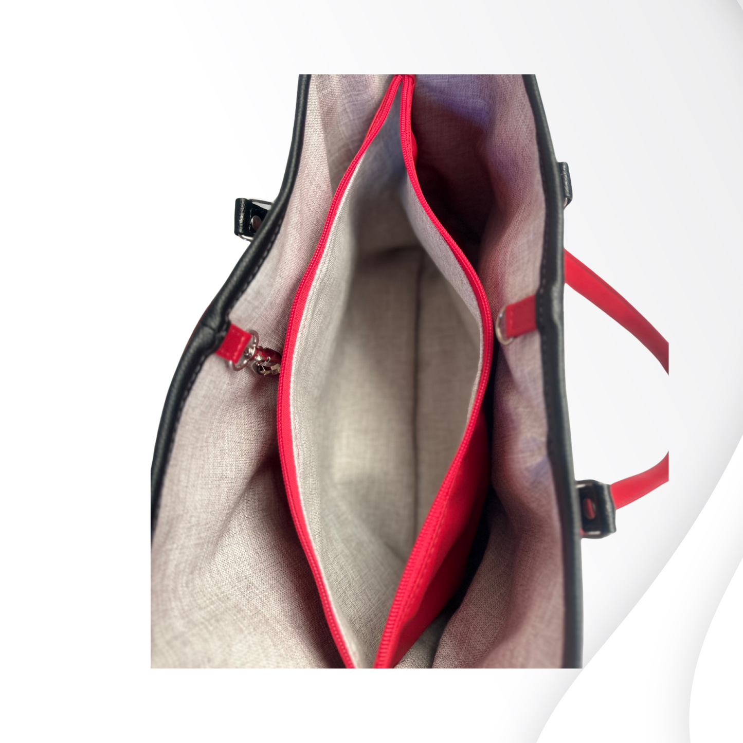 Vittoria Tote