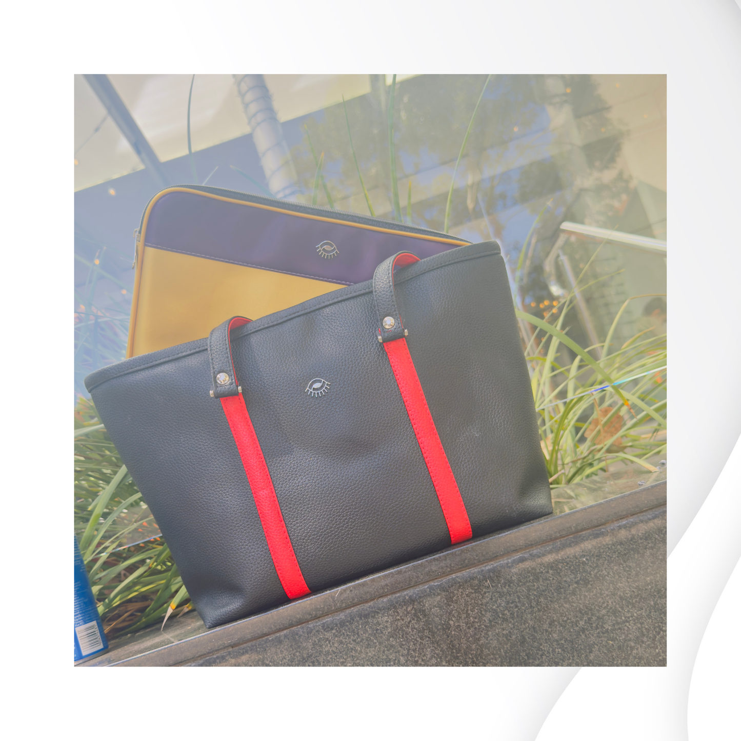 Vittoria Tote