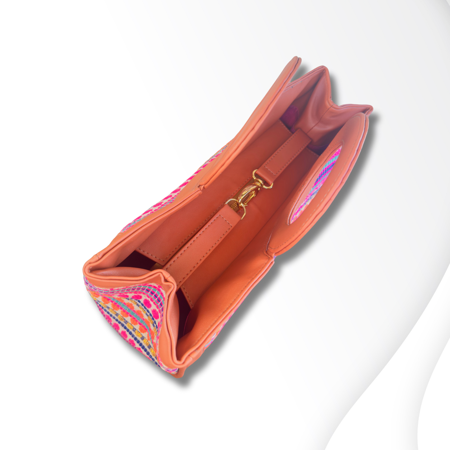 Zahara Bag